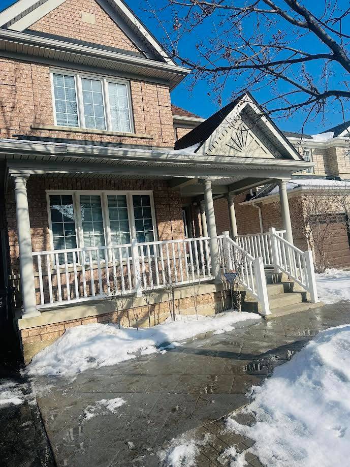 Brampton, ON L7A 3C1,329 Brisdale DR W