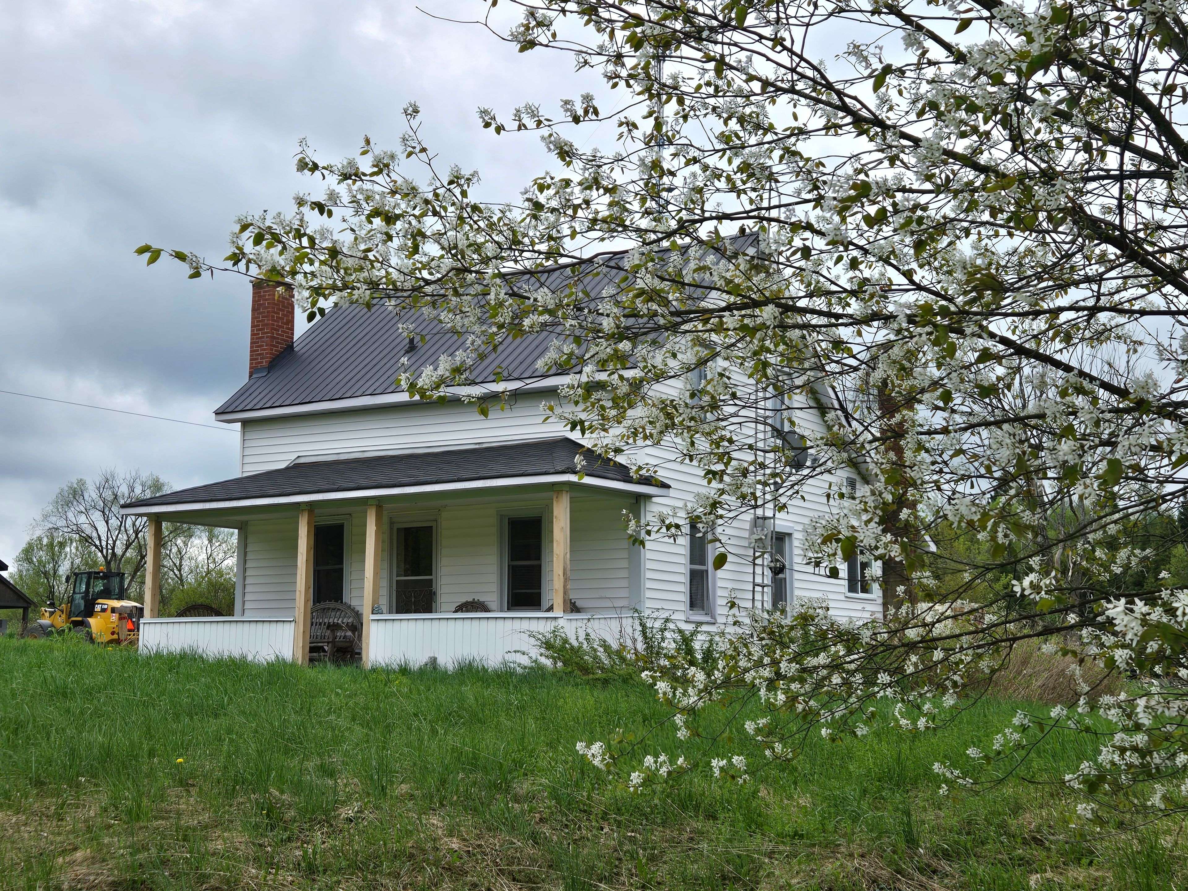 Highlands East, ON K0L 2Y0,1047 MCCREA RD