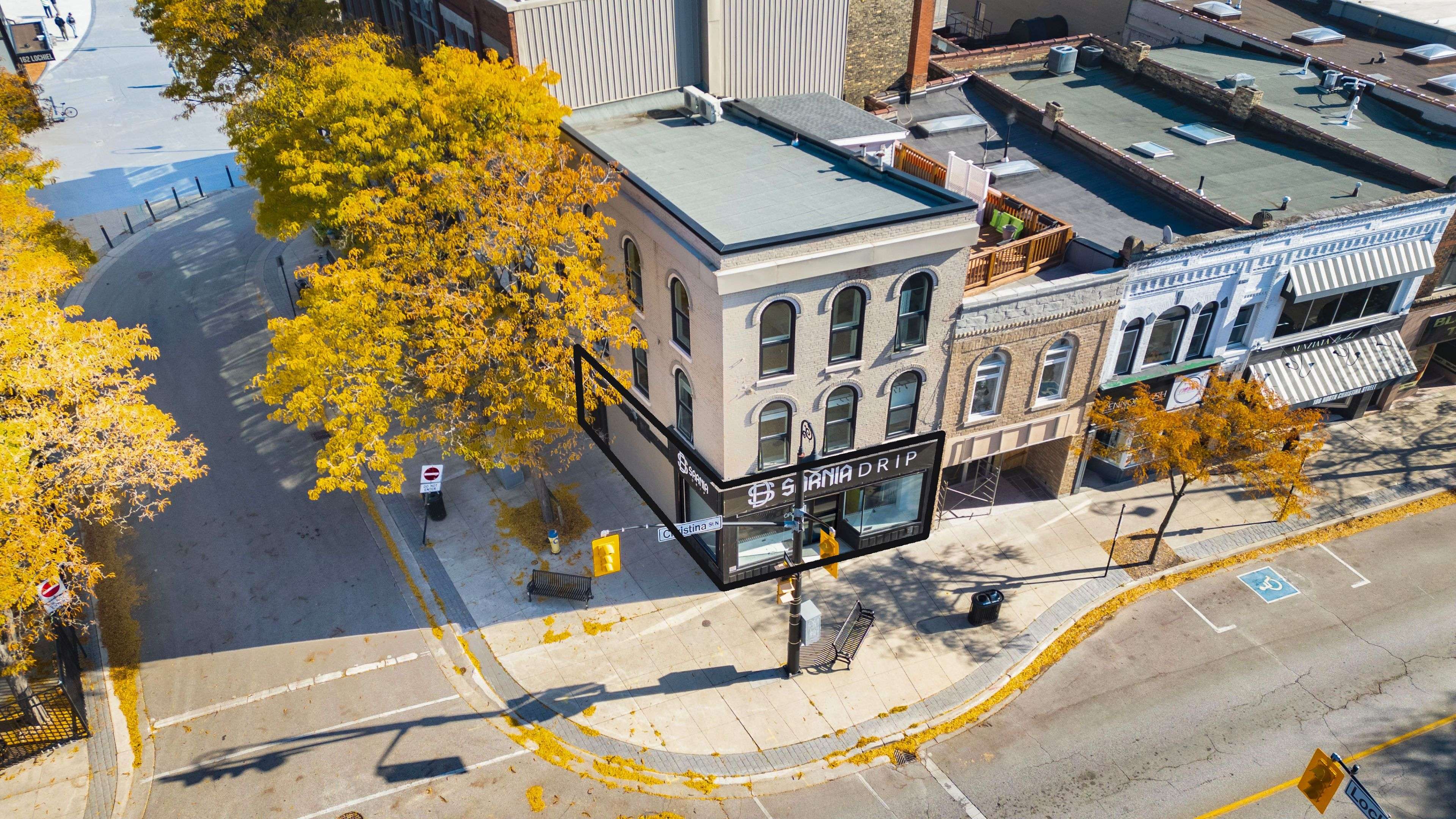 Sarnia, ON N7T 5T9,192 Christina ST N