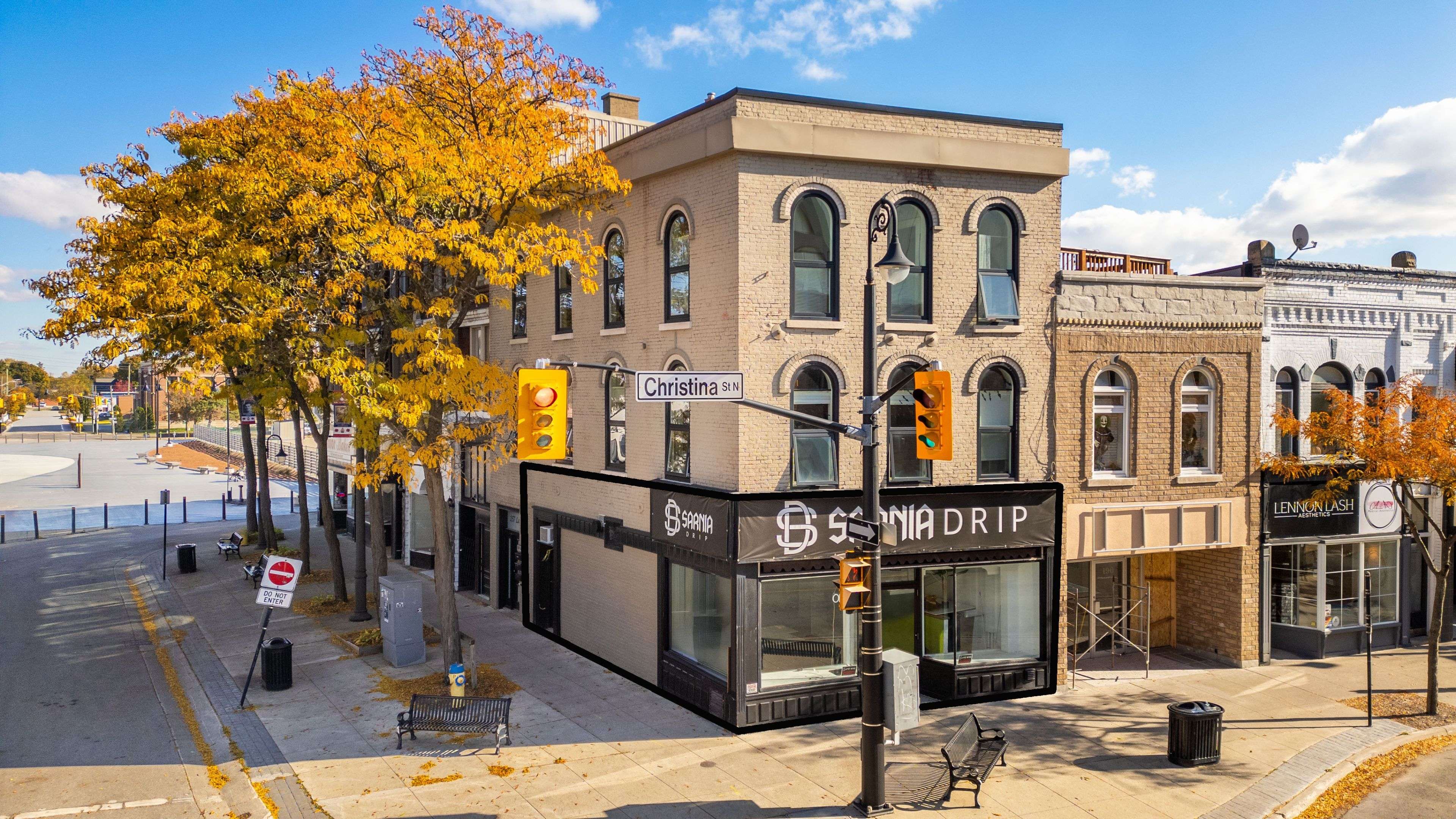 Sarnia, ON N7T 5T9,192 Christina ST N