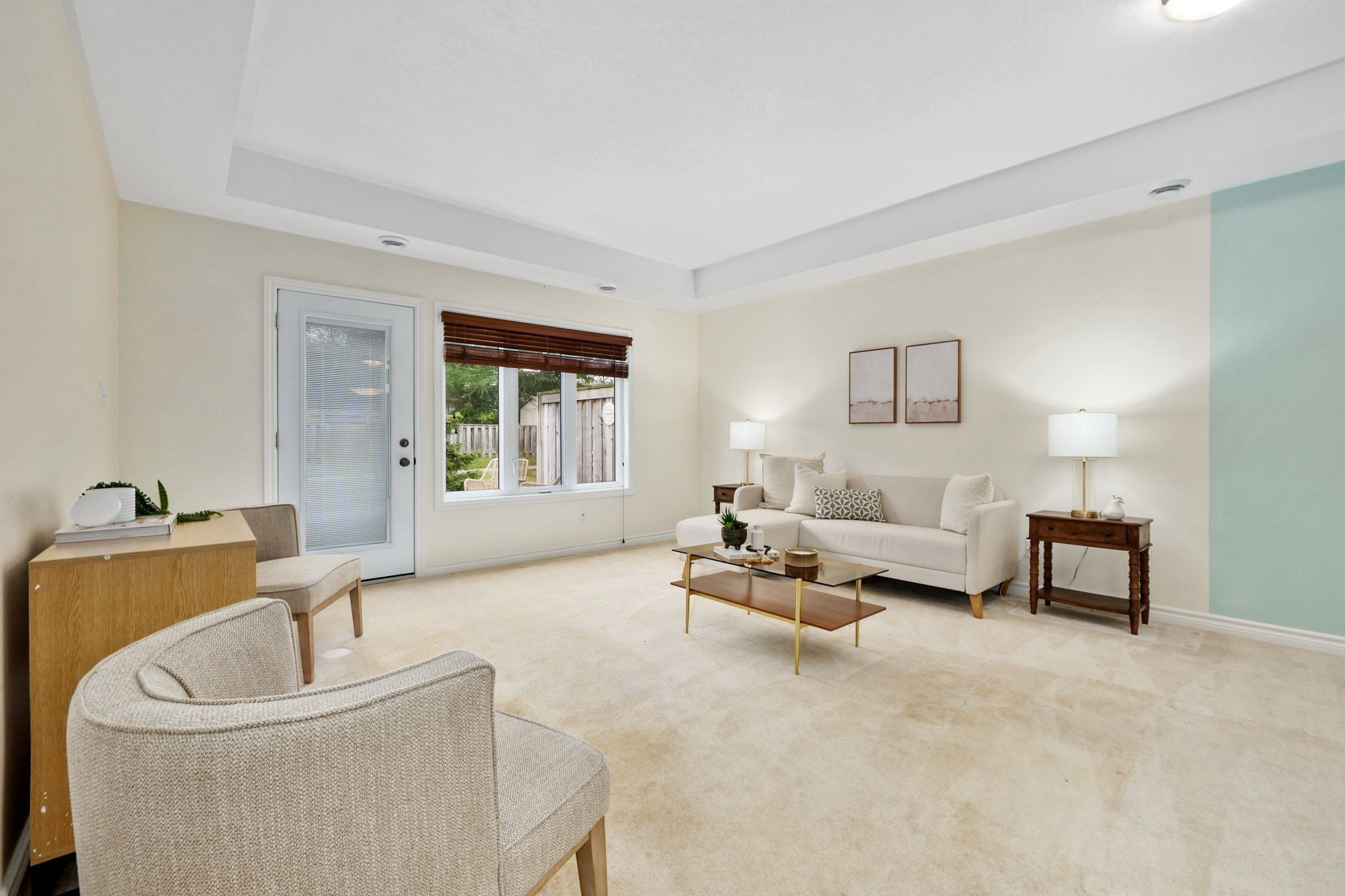 Cramahe, ON K0K 1S0,17 George CT #202