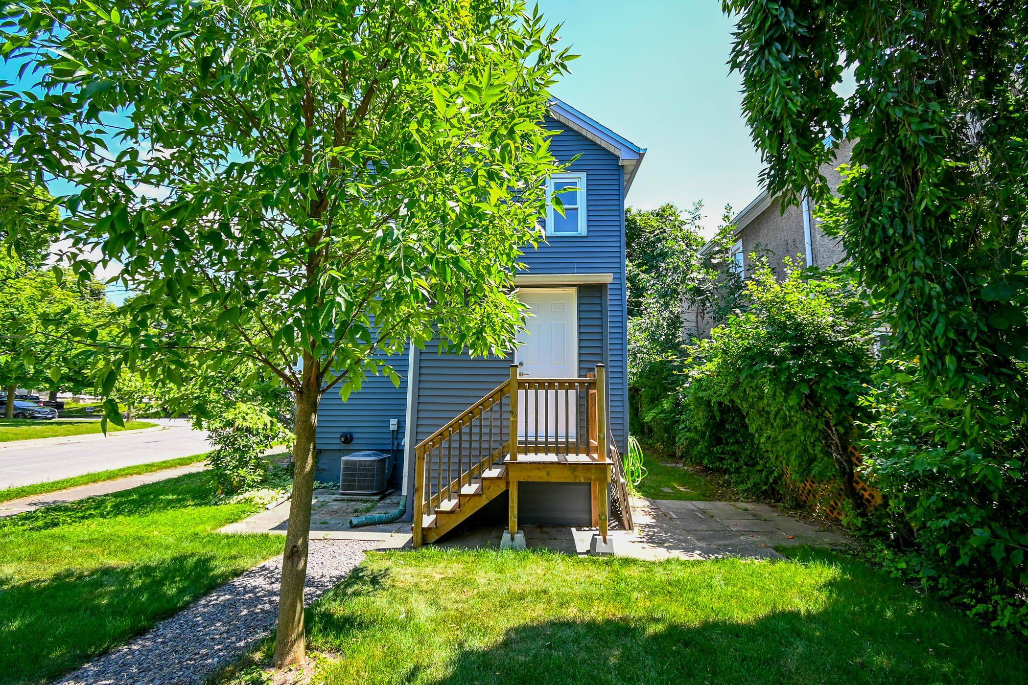 Welland, ON L3B 2N1,189 Ross ST