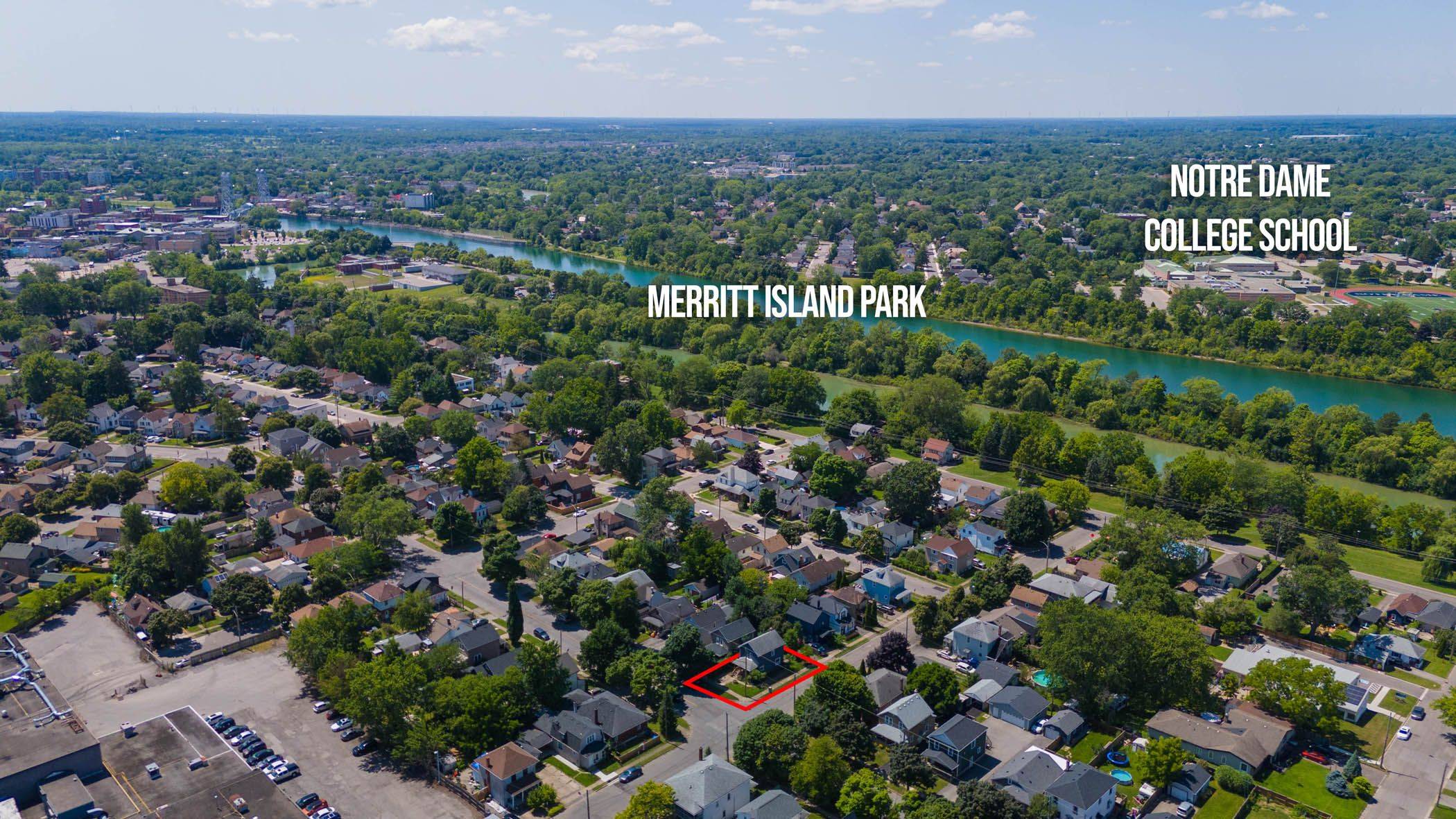 Welland, ON L3B 2N1,189 Ross ST