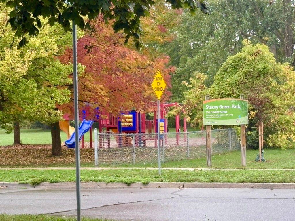 Peterborough, ON K9J 4C7,693 Hawley ST #BSMT