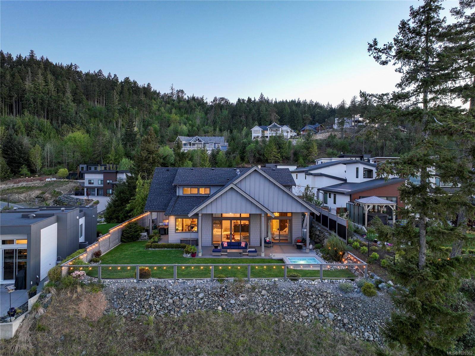 Lantzville, BC V0R 2H0,7490 Copley Ridge Dr