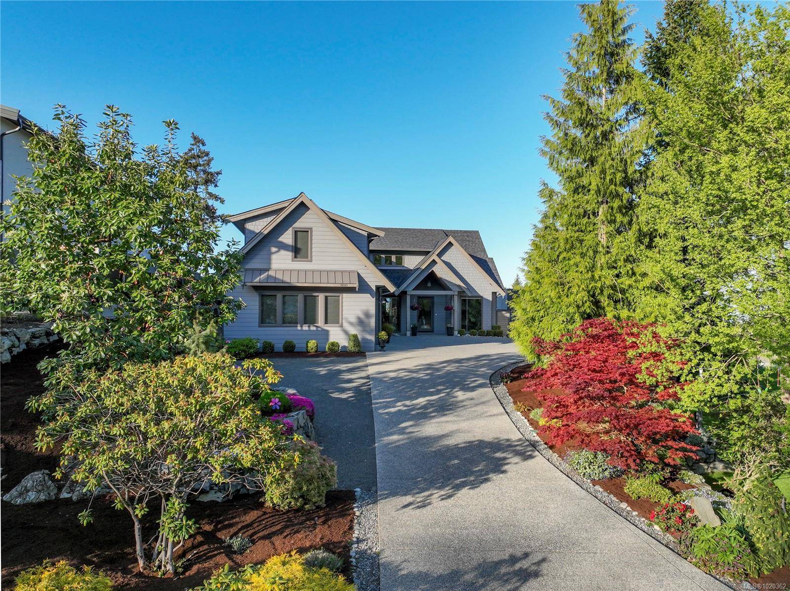 Lantzville, BC V0R 2H0,7490 Copley Ridge Dr