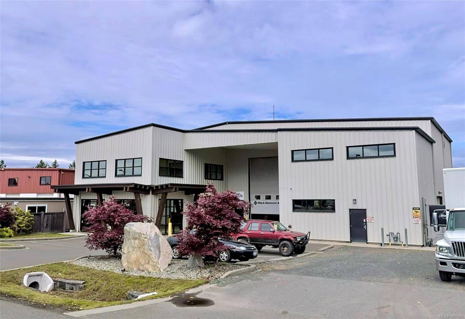 Parksville, BC V9P 2W8,1139 Franklin's Gull Rd