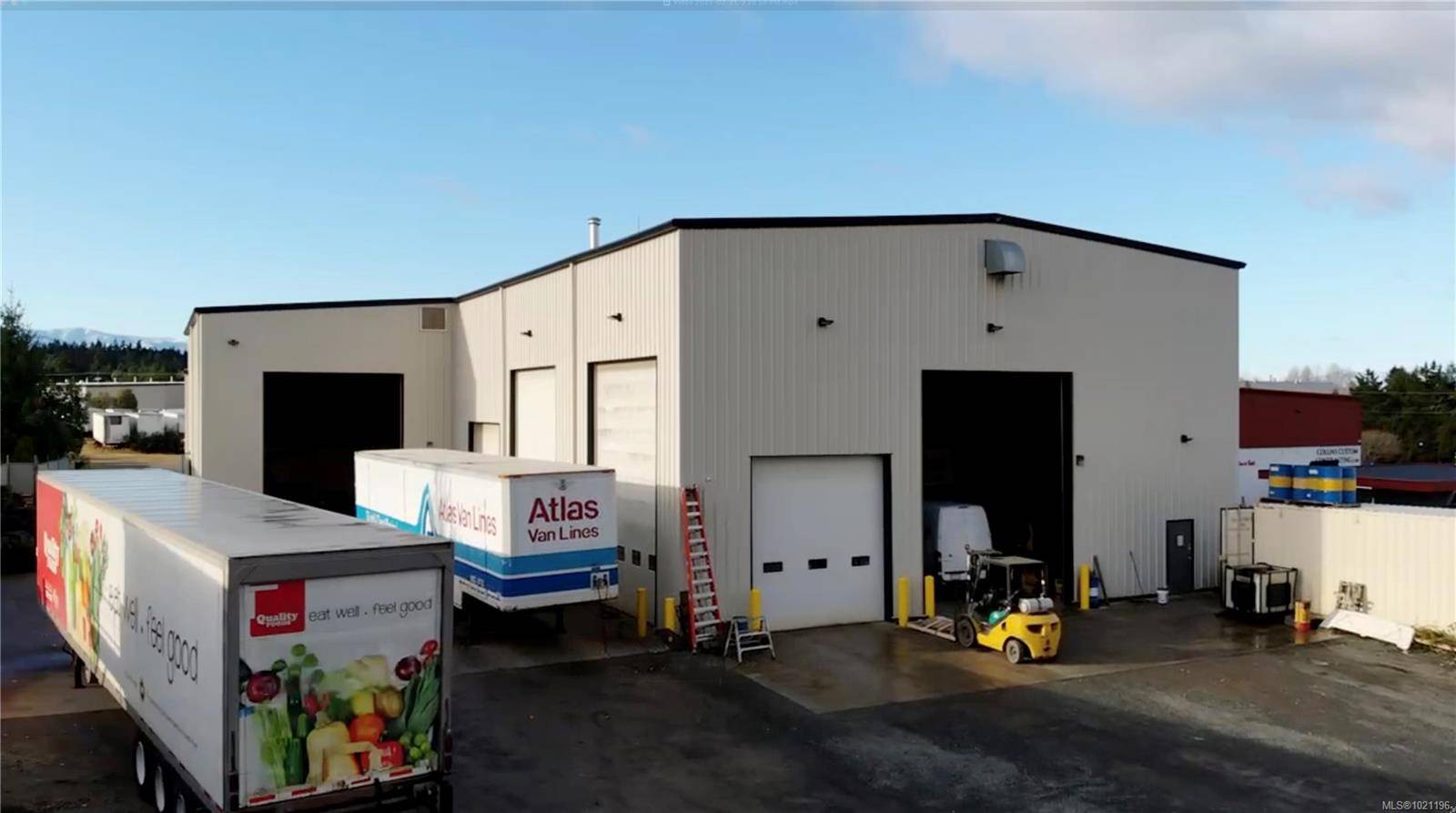 Parksville, BC V9P 2W8,1139 Franklin's Gull Rd