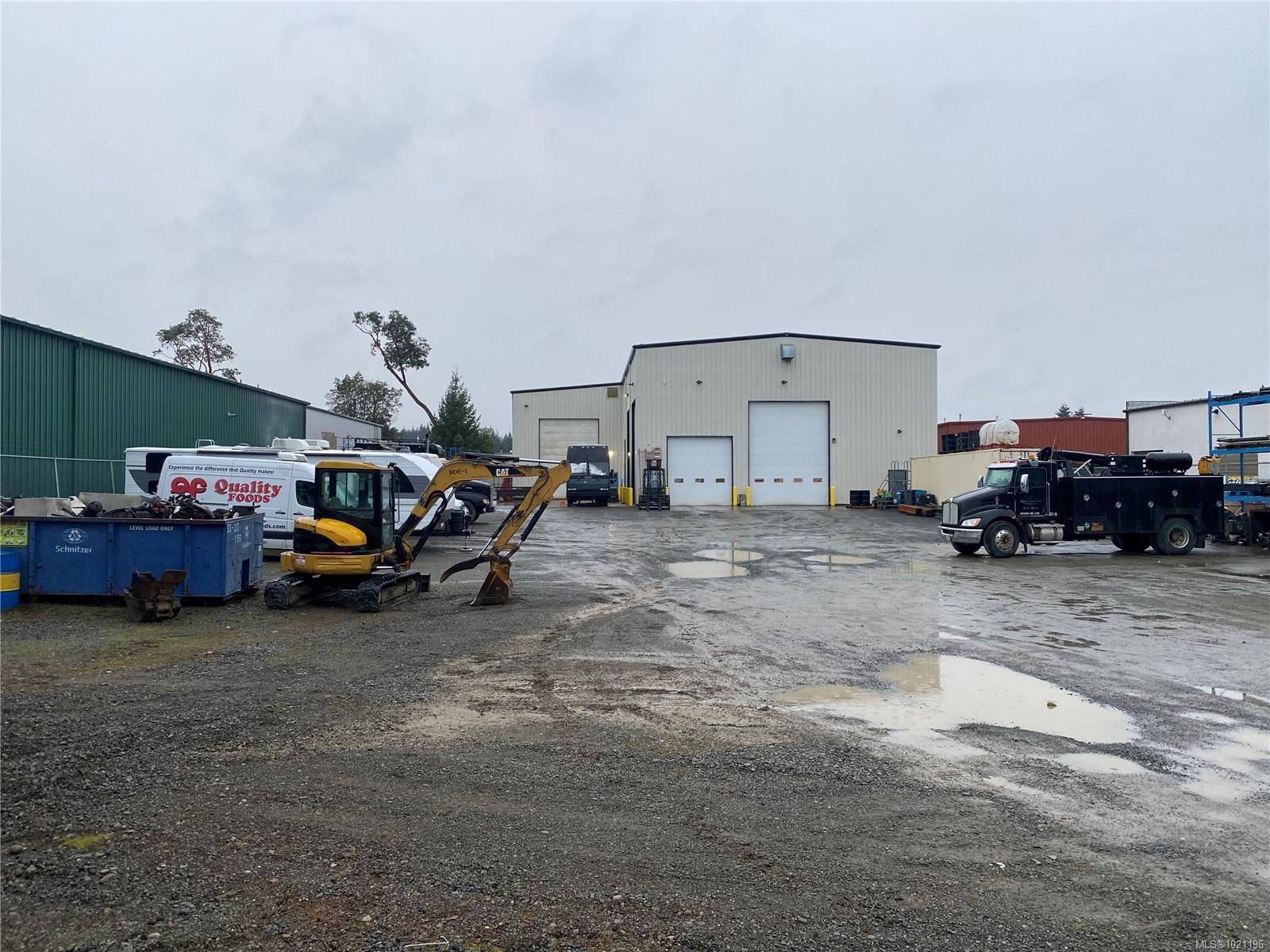 Parksville, BC V9P 2W8,1139 Franklin's Gull Rd