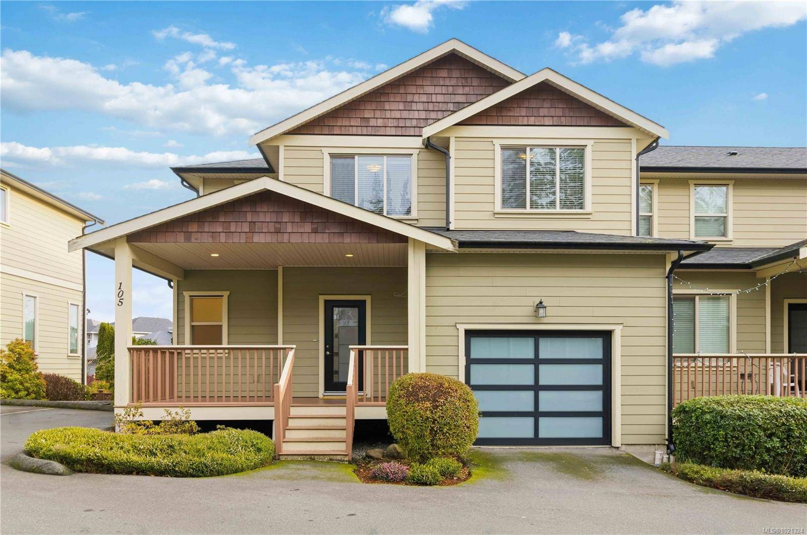 Sooke, BC V9Z 1M1,2248 Townsend Rd #105