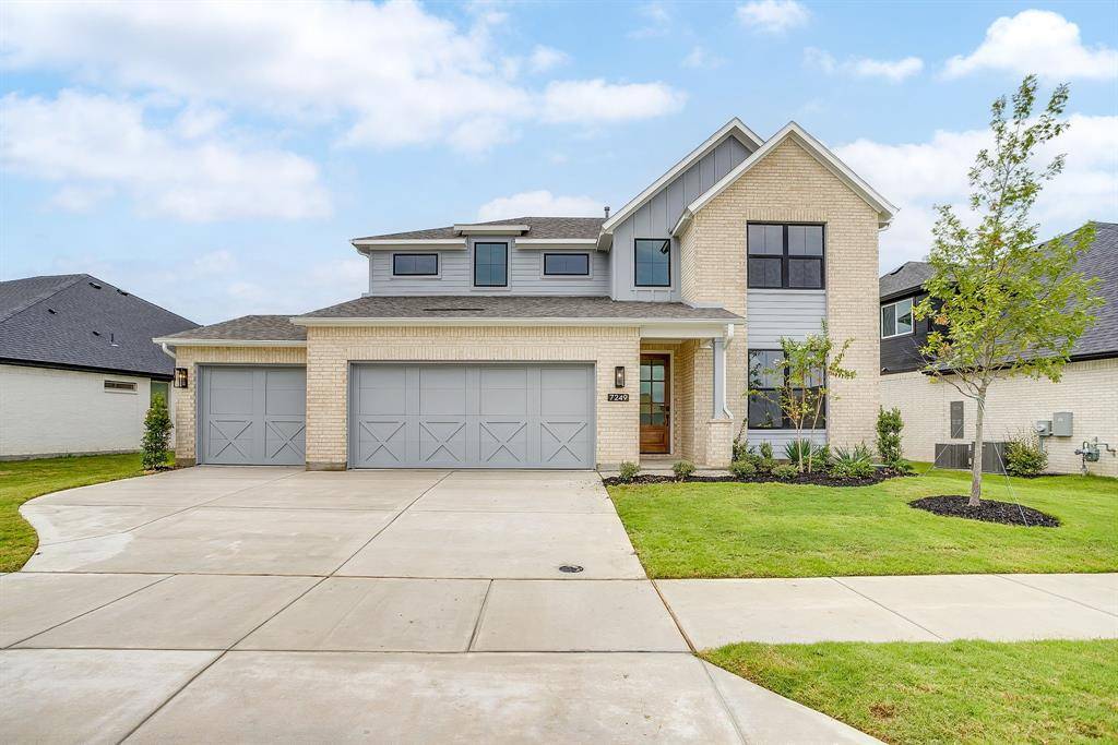 Fort Worth, TX 76179,7249 Wayward Wind Drive