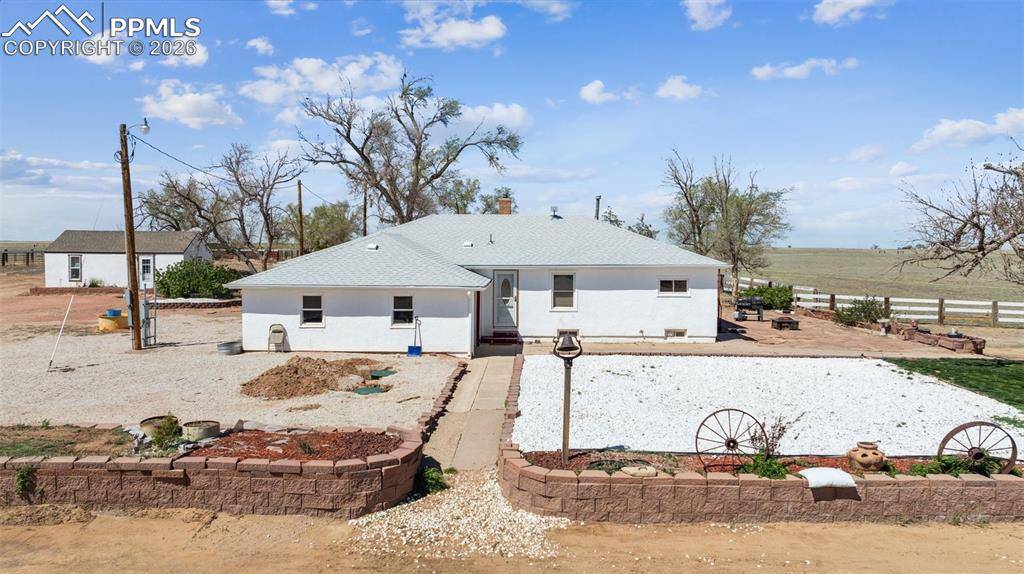 Boone, CO 81025,6771 Boone RD