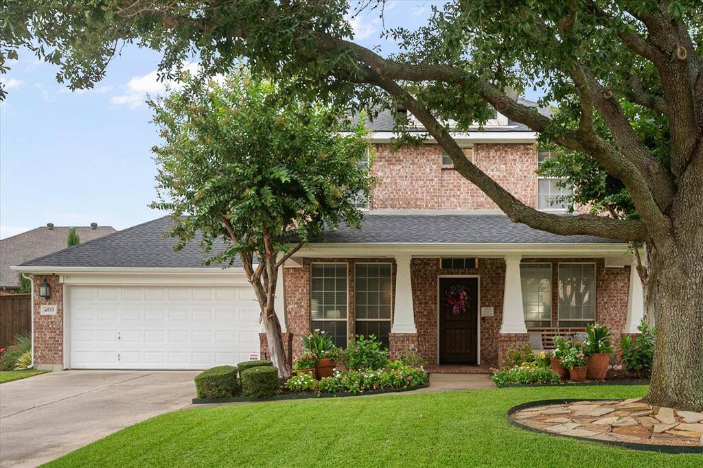 Grand Prairie, TX 75052,4533 Turnberry Lane