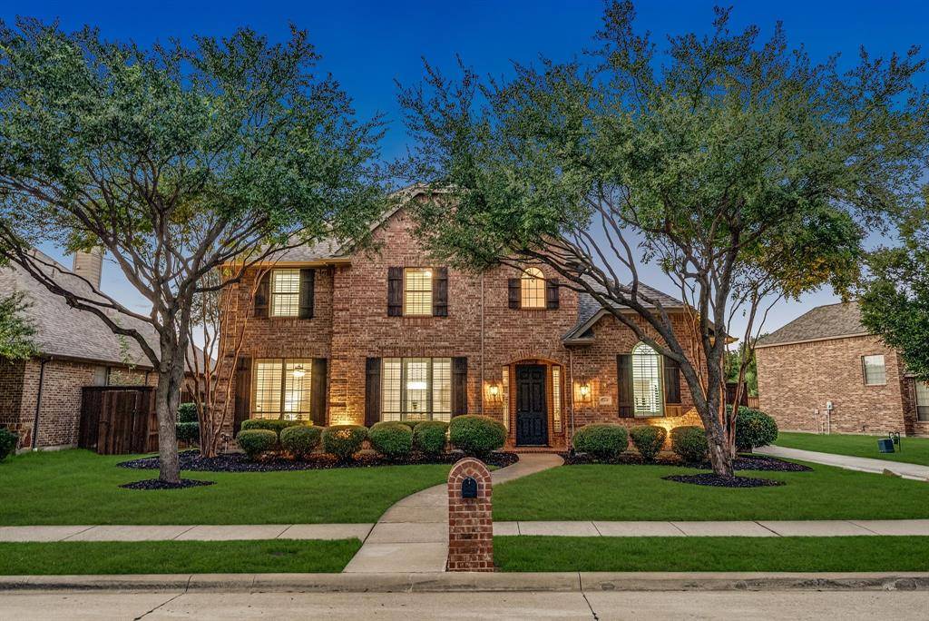 Frisco, TX 75033,1418 Aubrey Lane