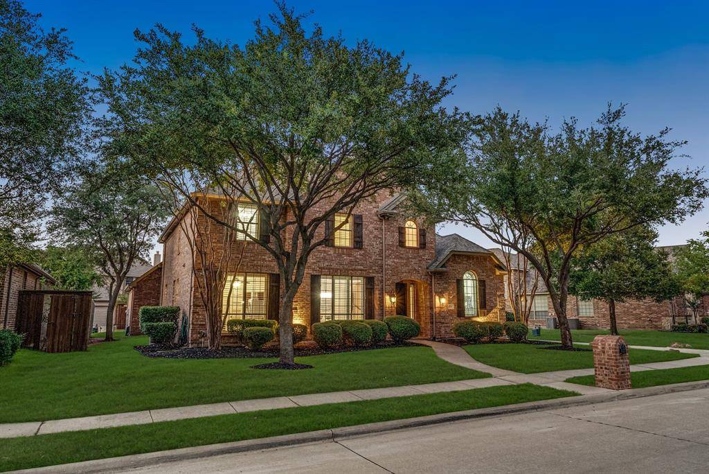 Frisco, TX 75033,1418 Aubrey Lane