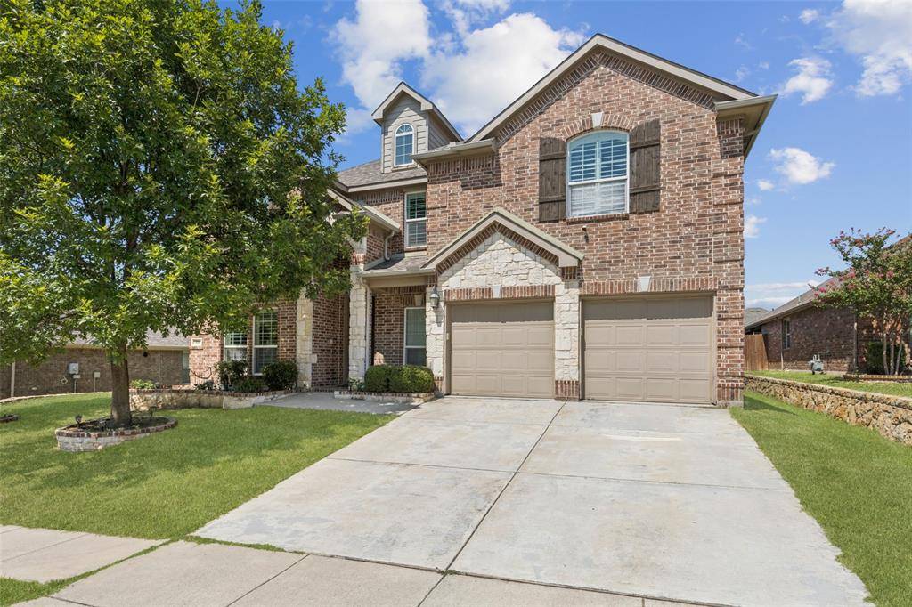 Celina, TX 75009,320 Trakehner Trail