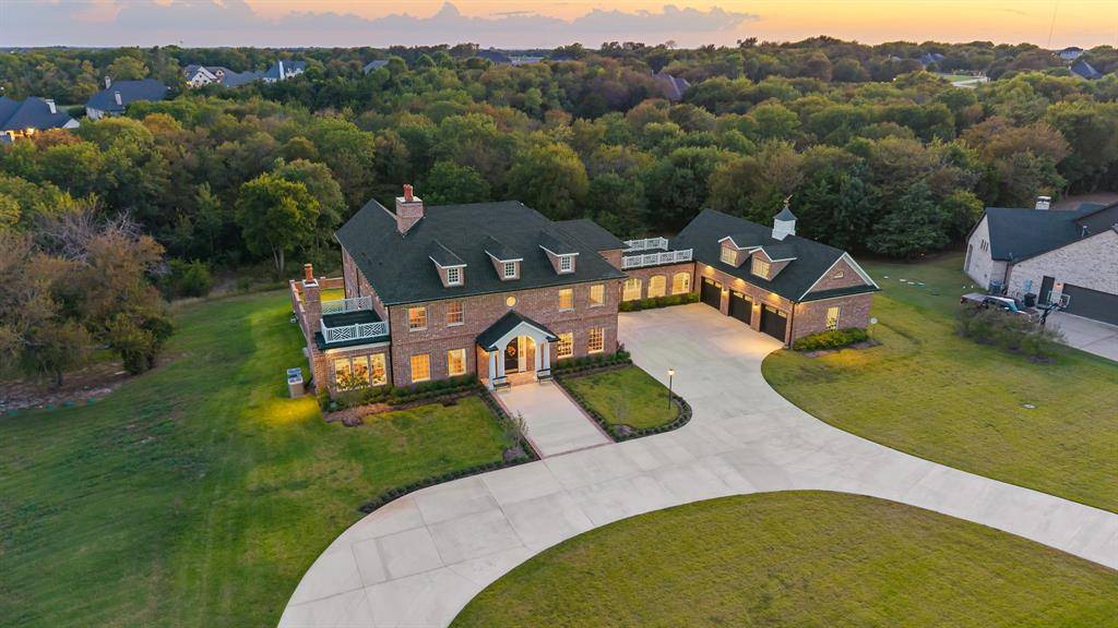 Mckinney, TX 75071,4332 Waterstone Estates Drive