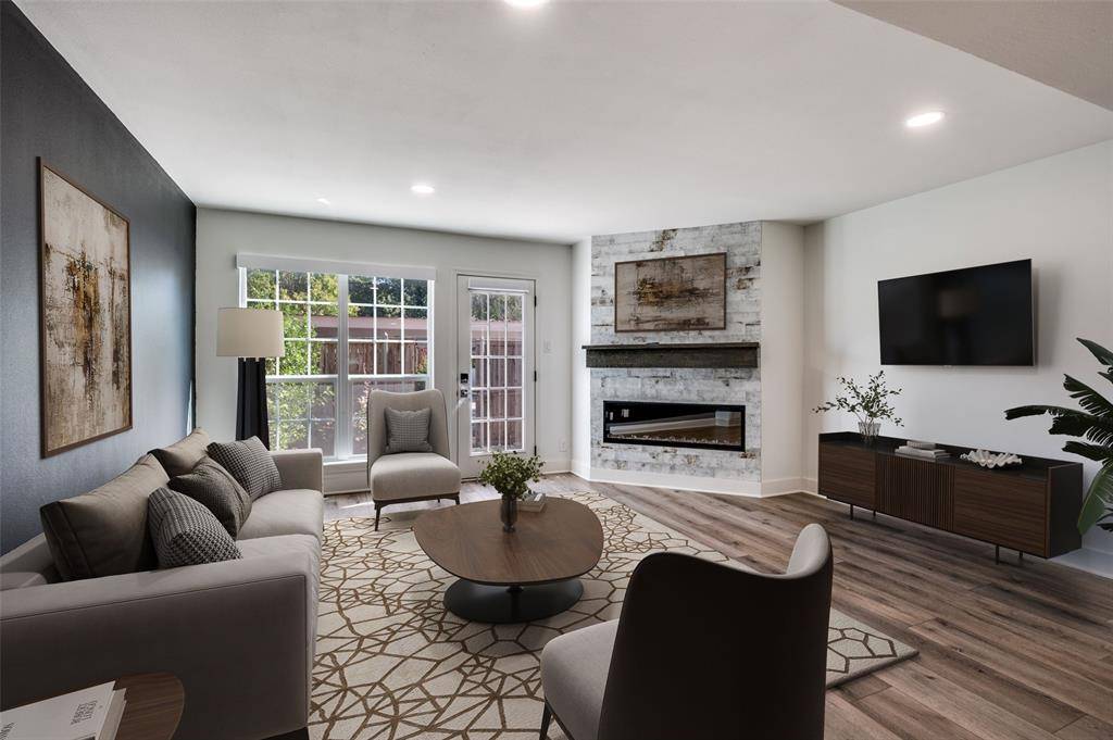 Fort Worth, TX 76114,1257 Roaring Springs Road