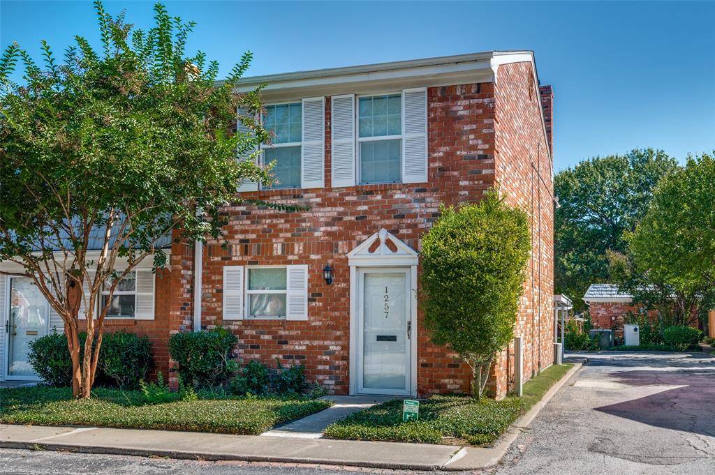 Fort Worth, TX 76114,1257 Roaring Springs Road