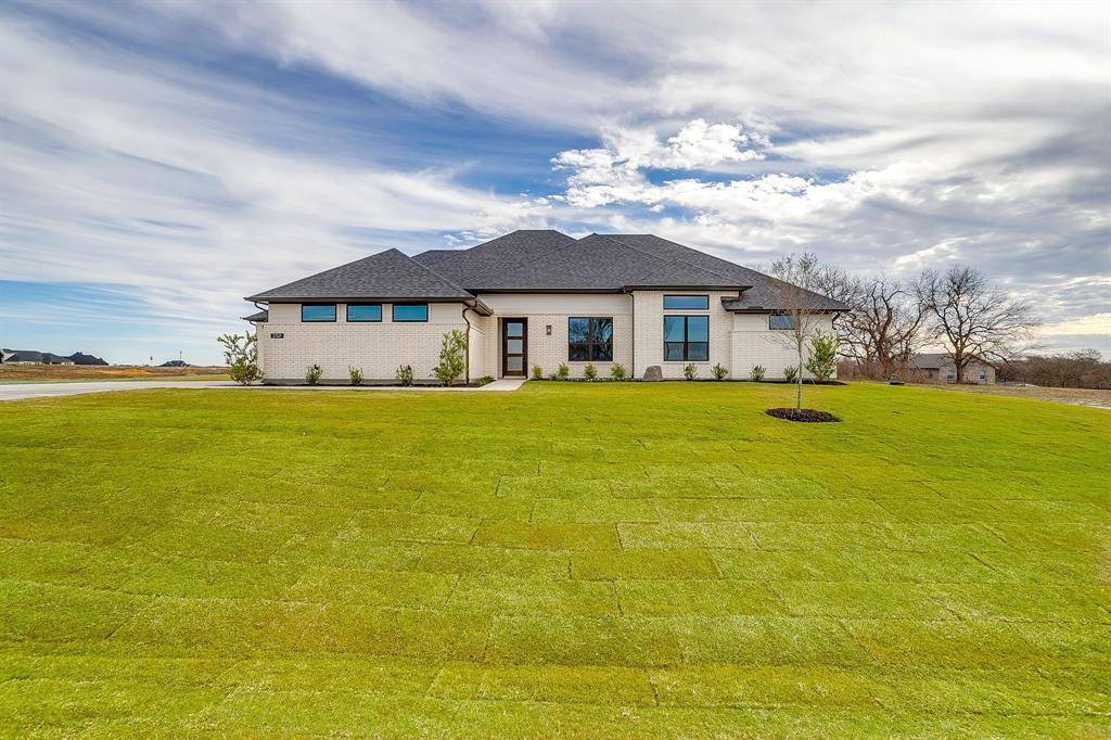 Waxahachie, TX 75167,2321 Aleman Street