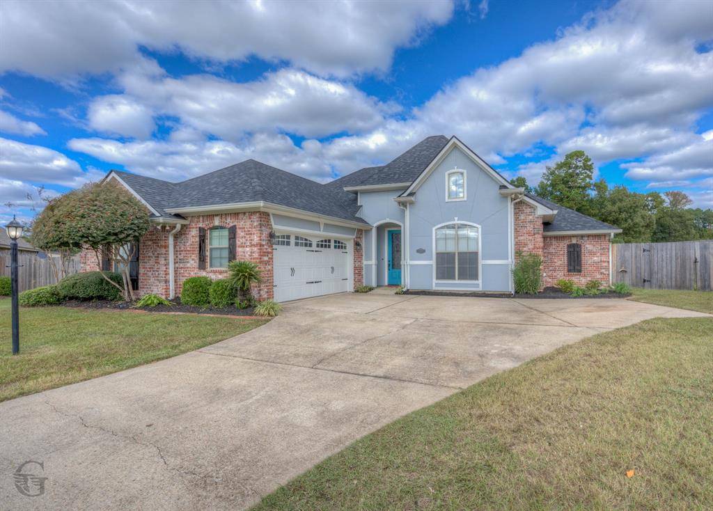 Haughton, LA 71037,316 Peachwood Circle