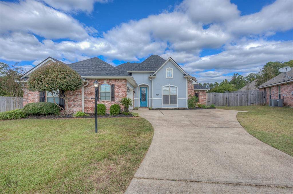 Haughton, LA 71037,316 Peachwood Circle