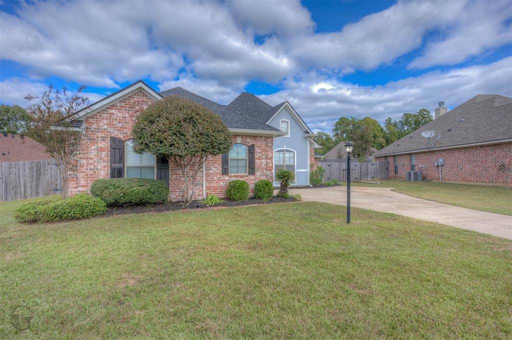 Haughton, LA 71037,316 Peachwood Circle