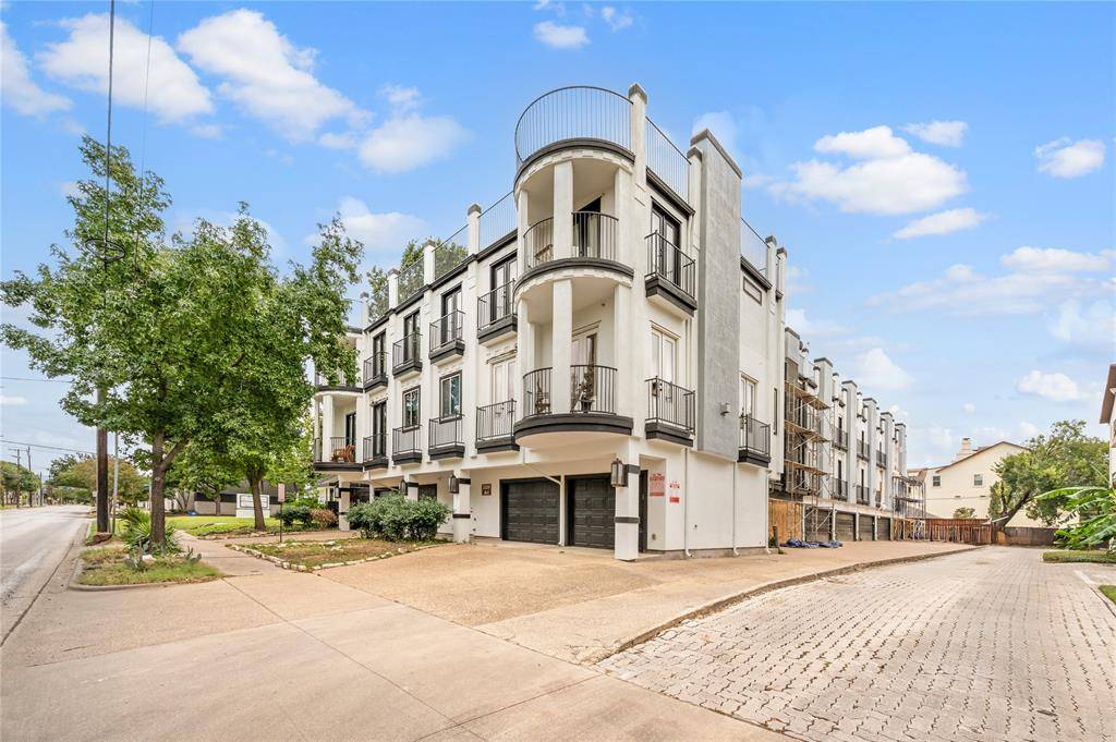 Dallas, TX 75219,3320 Douglas Avenue #C