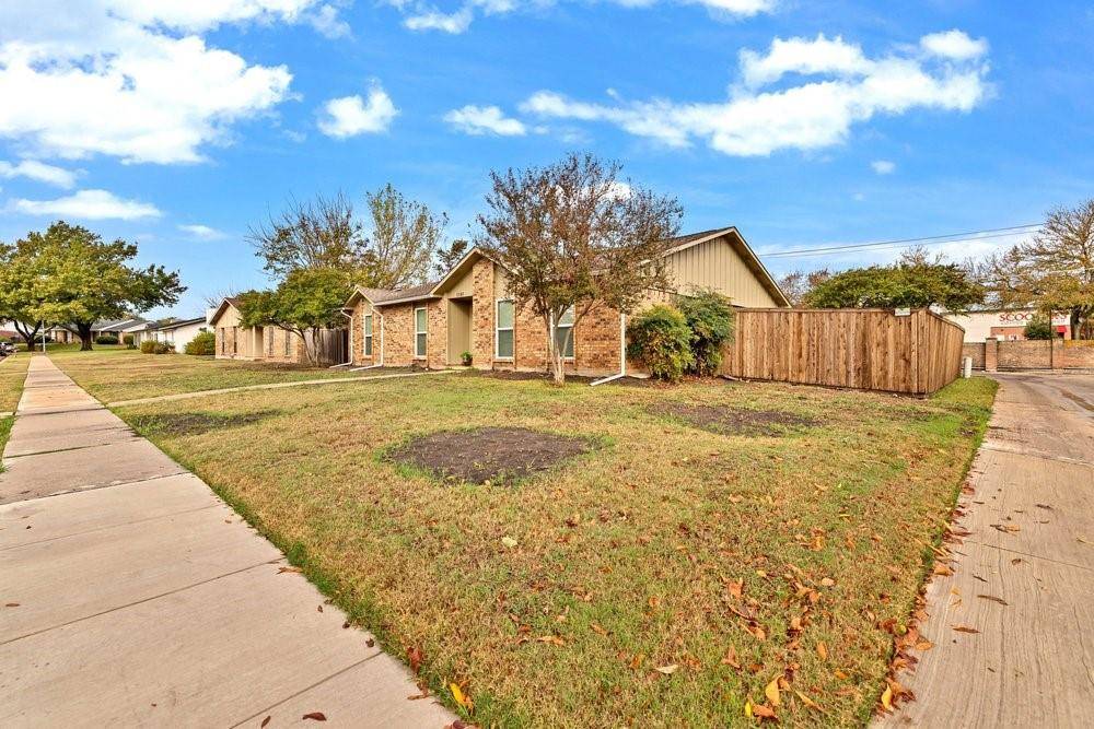 Plano, TX 75025,1105 Bass Drive
