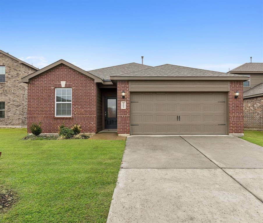 Anna, TX 75409,209 Emma Drive
