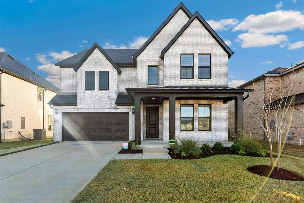 Celina, TX 75009,1613 Blue Sage Court