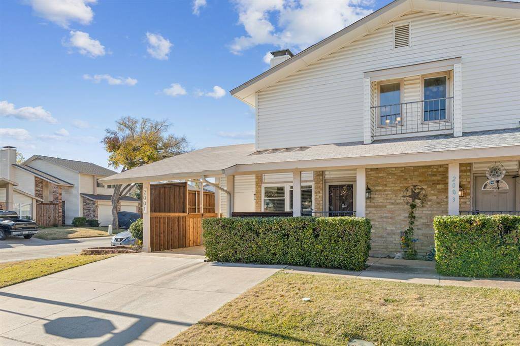 Carrollton, TX 75006,2001 Via Sevilla