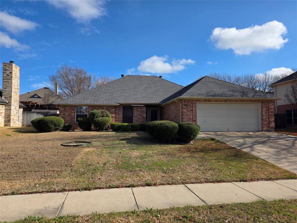 Mansfield, TX 76063,2308 Welch Place