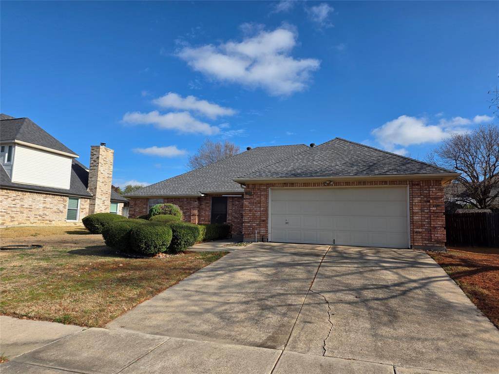 Mansfield, TX 76063,2308 Welch Place