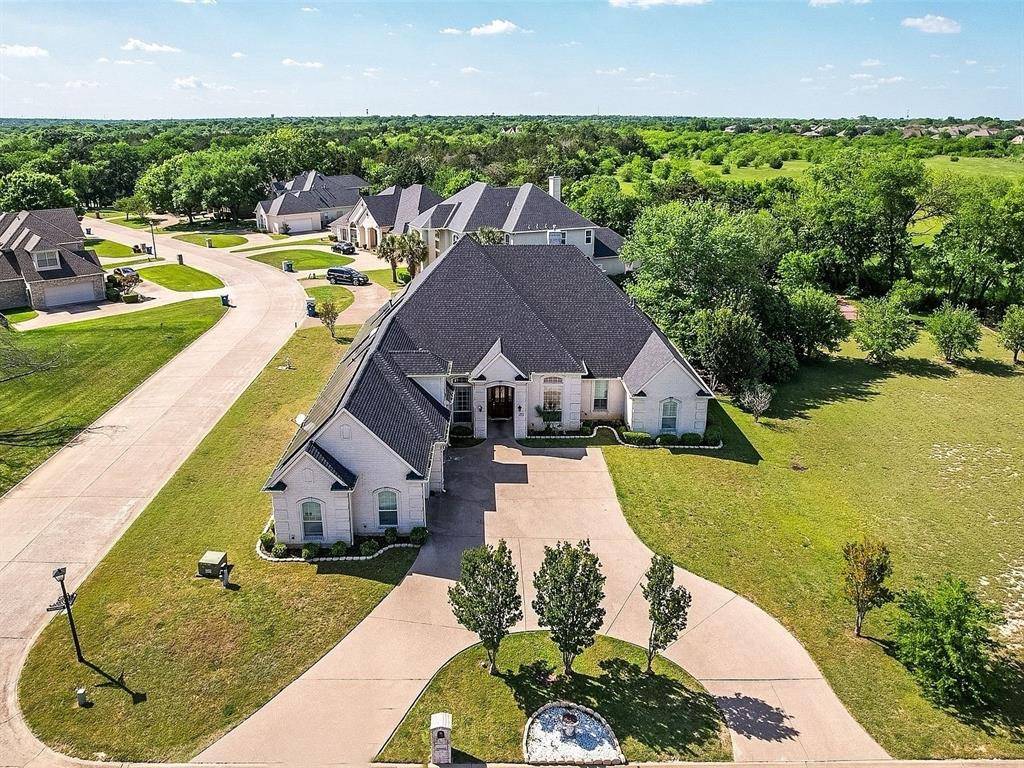 Desoto, TX 75115,1009 Place Louie