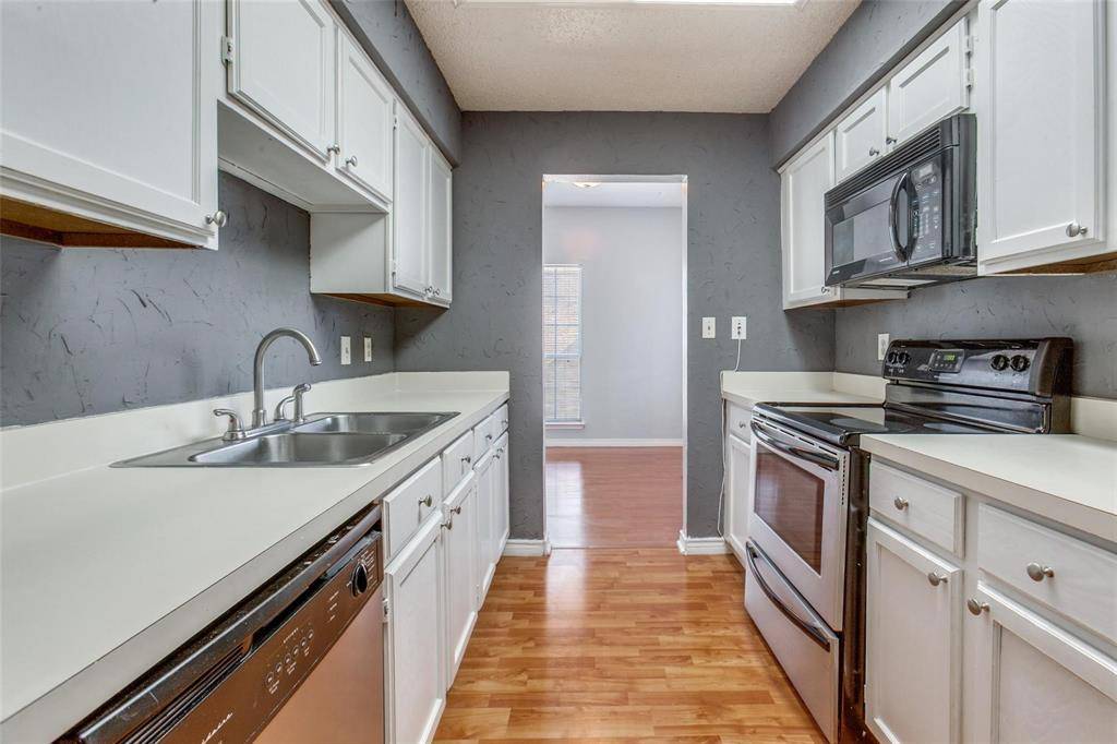 Dallas, TX 75243,8600 Coppertowne Lane #1507