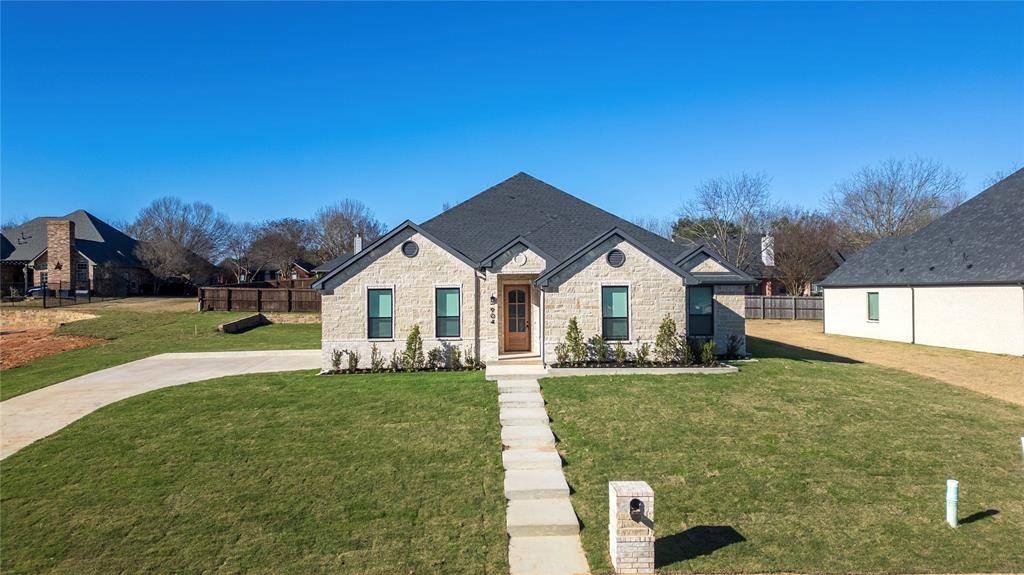 Athens, TX 75751,904 Tannehill Way