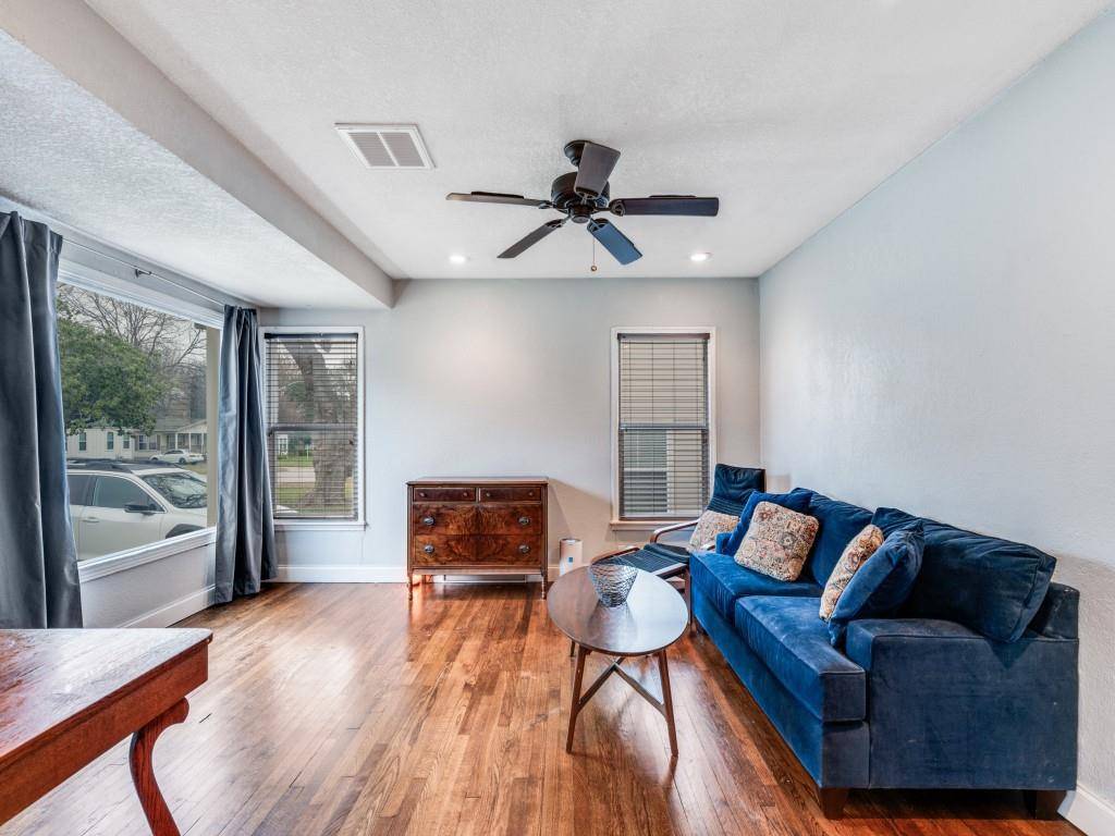 Fort Worth, TX 76107,4337 Geddes Avenue