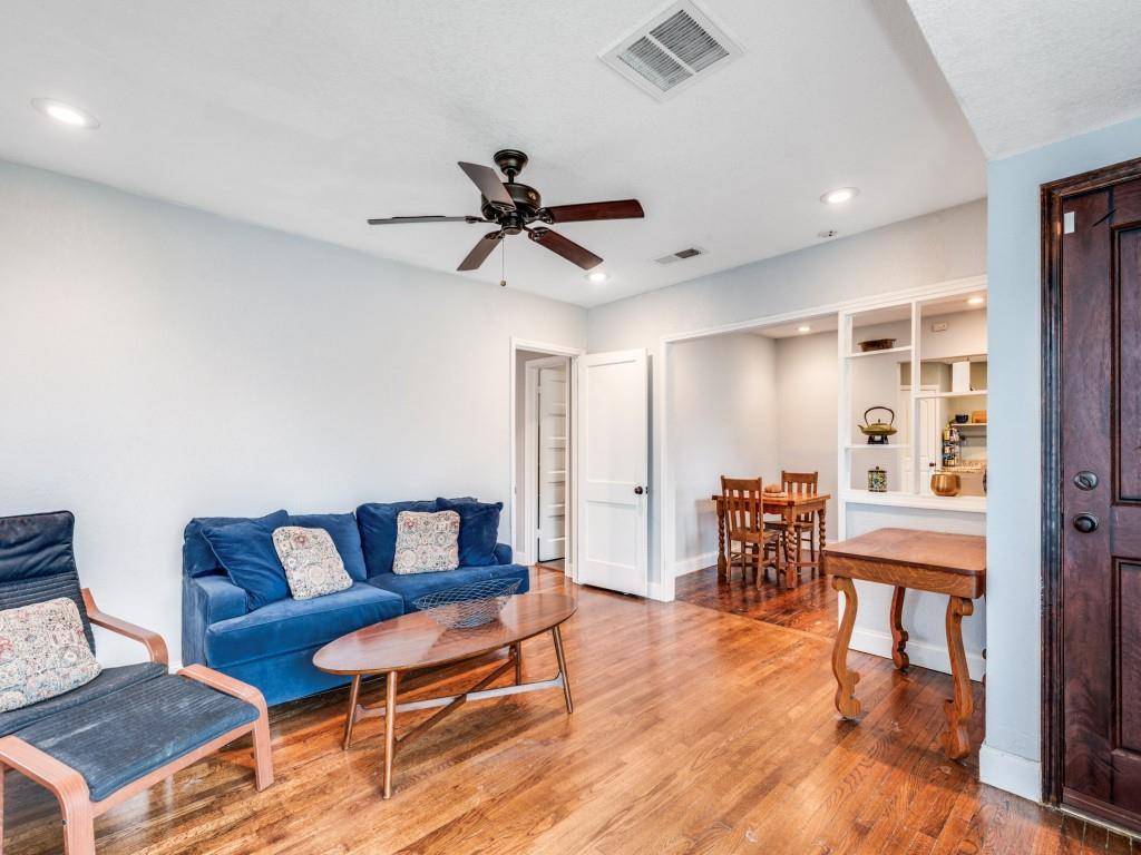 Fort Worth, TX 76107,4337 Geddes Avenue