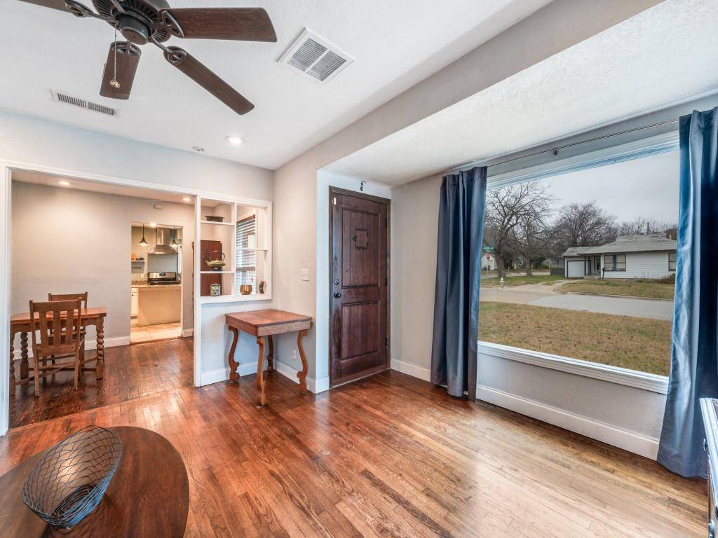 Fort Worth, TX 76107,4337 Geddes Avenue