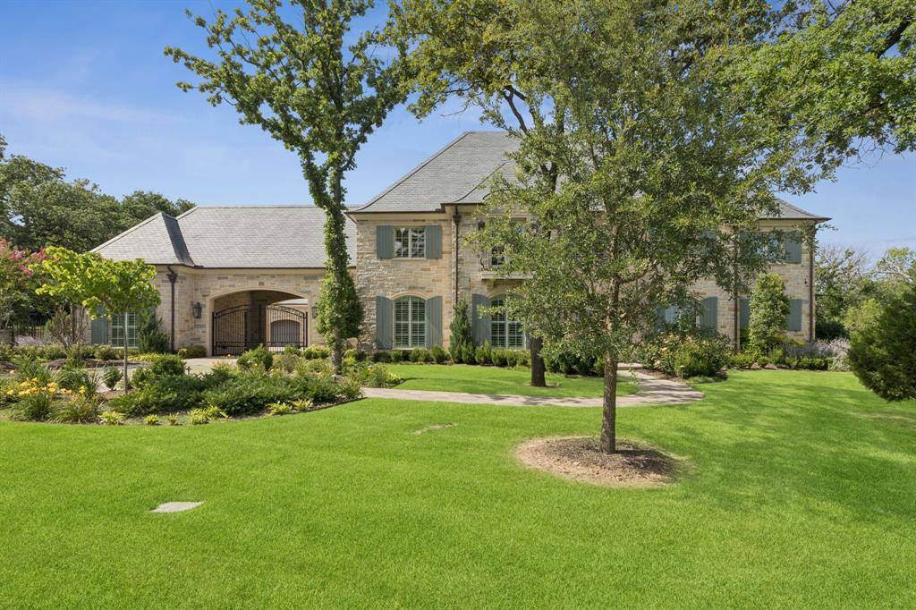 Westlake, TX 76262,1806 Scenic Circle