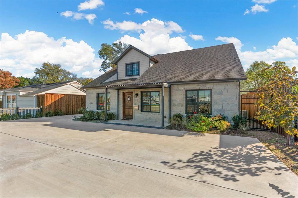 Dallas, TX 75235,3316 Inwood Road