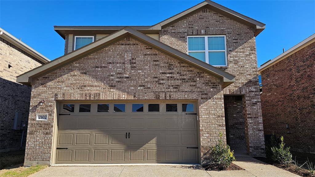Melissa, TX 75454,2102 Prairie Lane