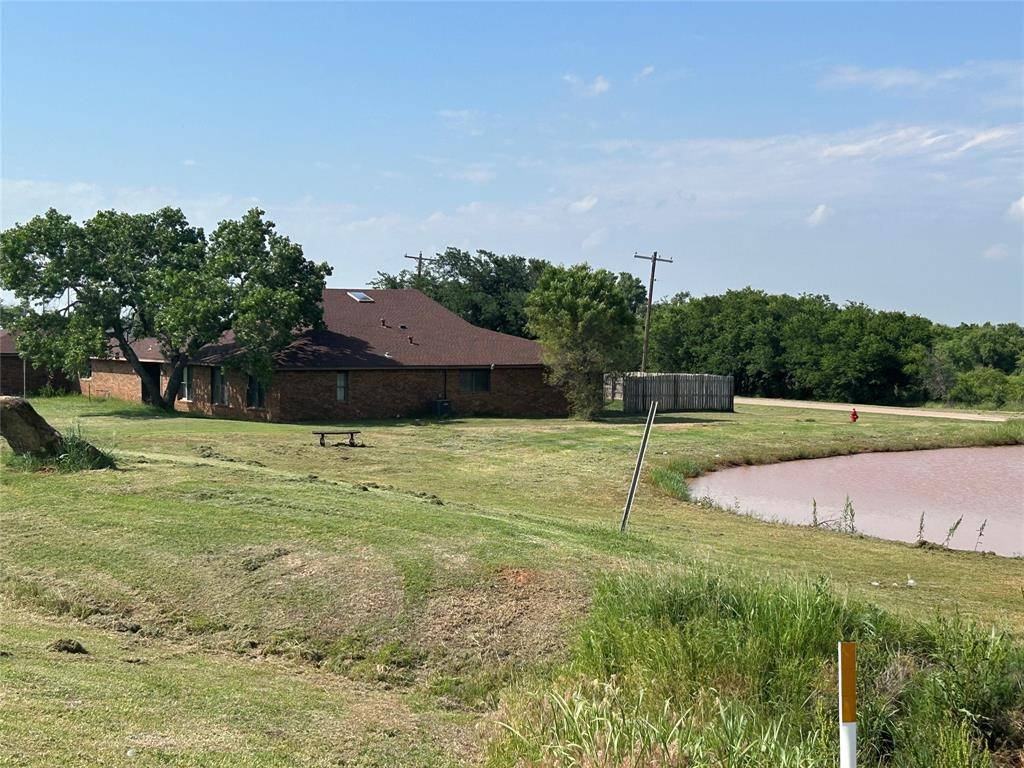 Megargel, TX 76370,2020 Cedar Street