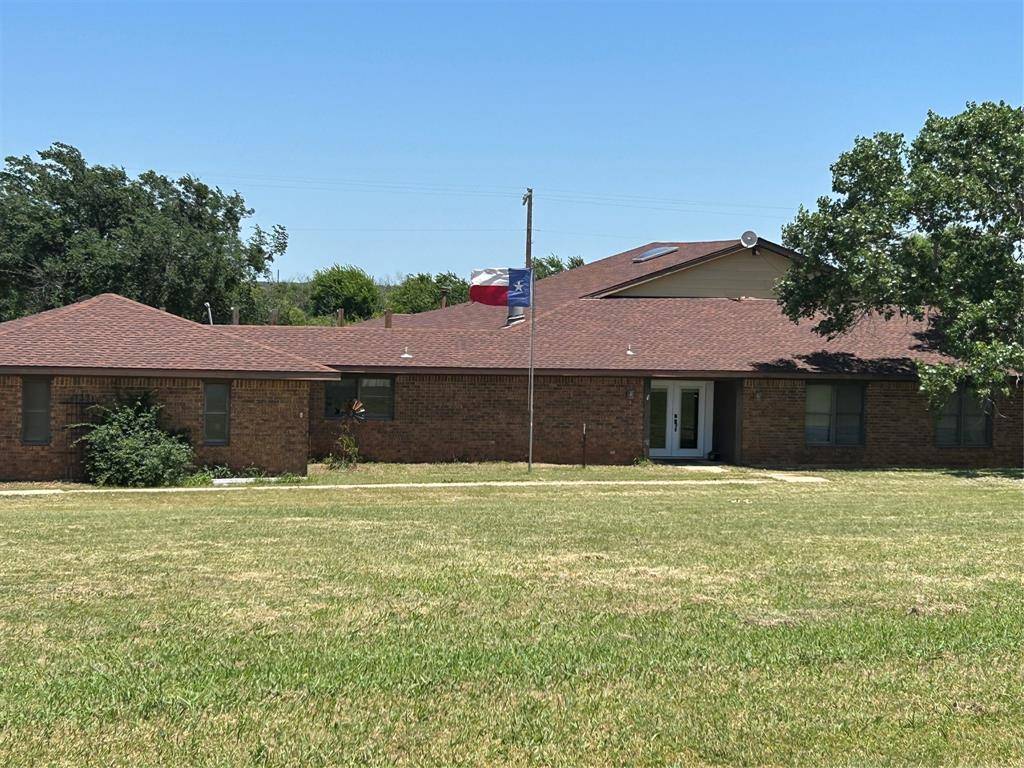 Megargel, TX 76370,2020 Cedar Street