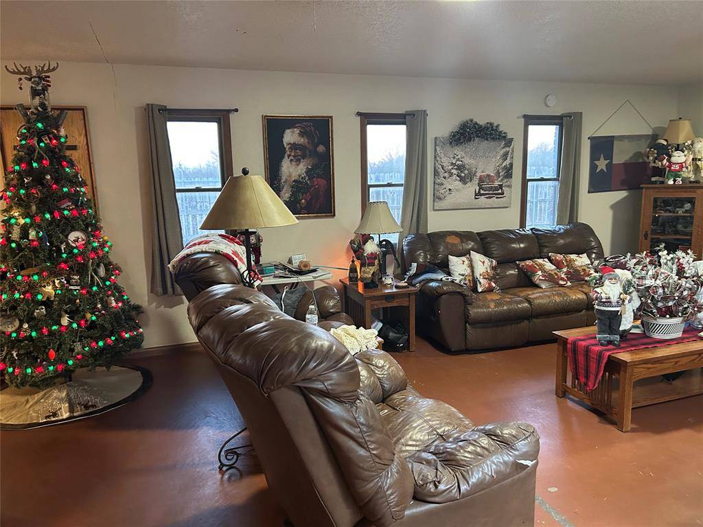 Megargel, TX 76370,2020 Cedar Street