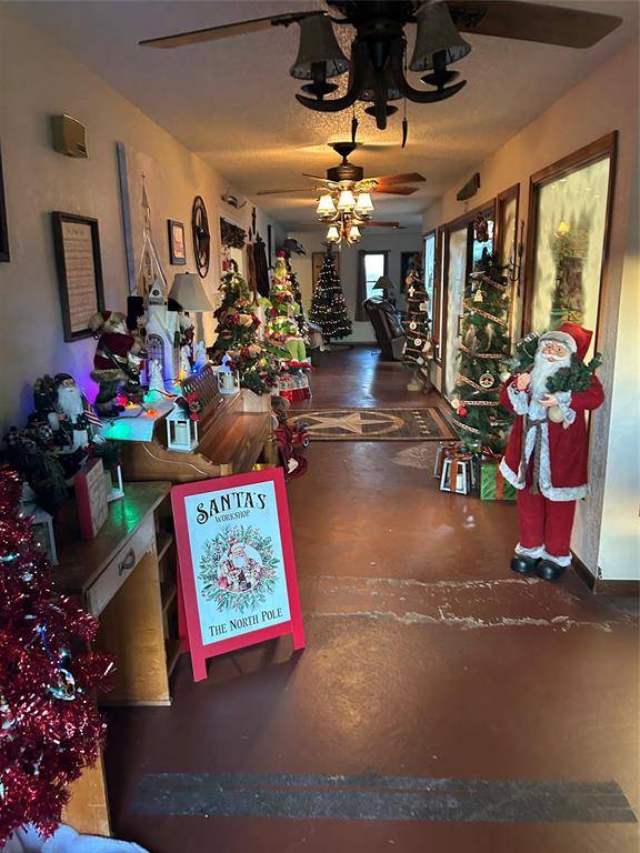 Megargel, TX 76370,2020 Cedar Street