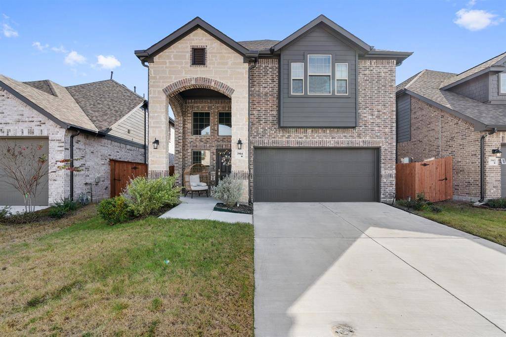 Heartland, TX 75126,3904 Ford Drive