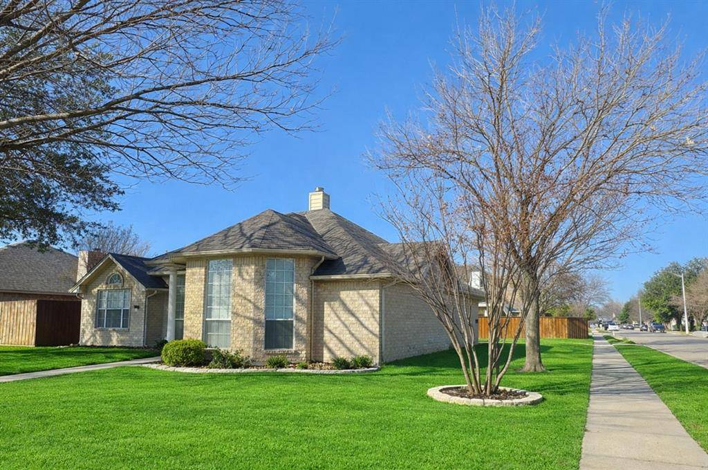 Denton, TX 76207,321 Tanglewood Street