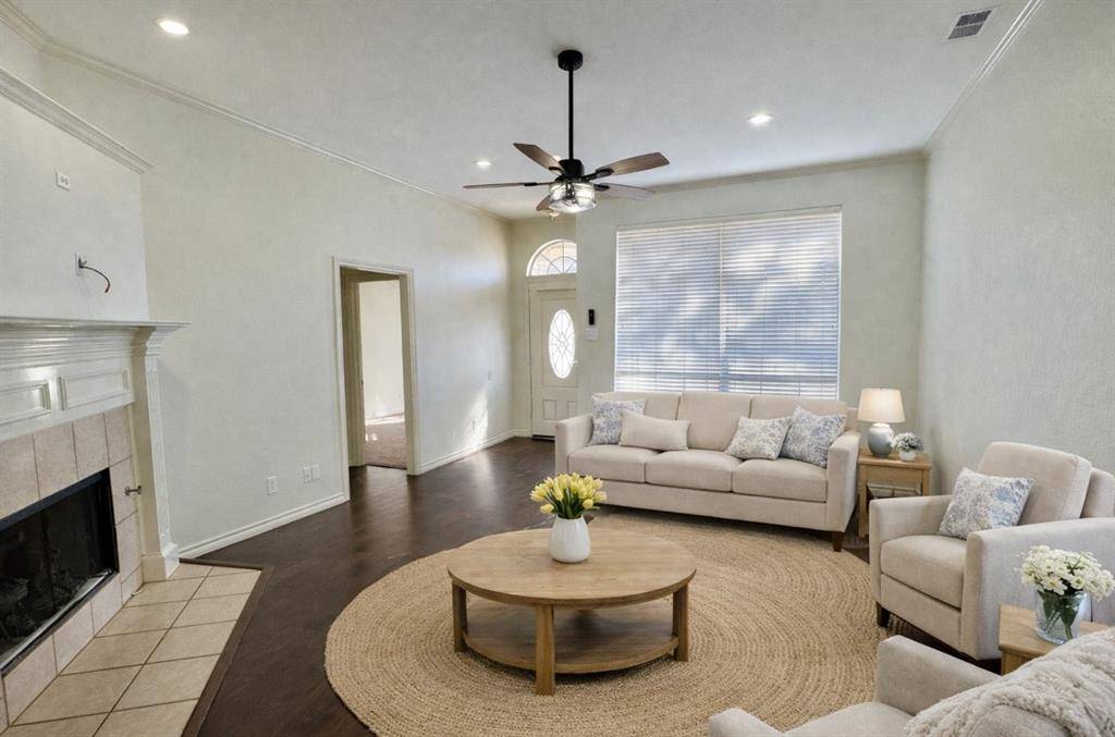 Denton, TX 76207,321 Tanglewood Street